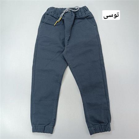 شلوار اسلش کتان