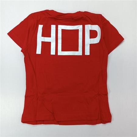 تیشرت شلوارک Hop