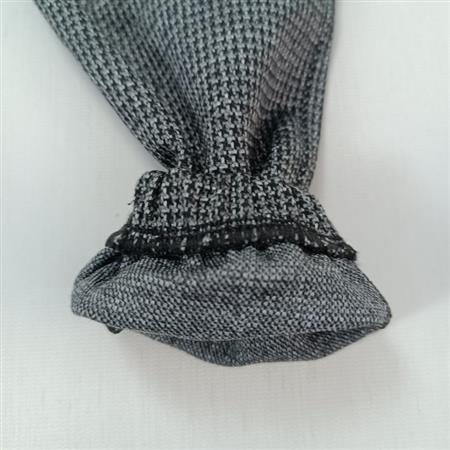 شلوار خاویاری دمپاکش