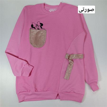 بلوز تک مینی موس خجالتی