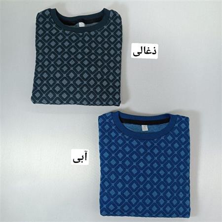 بلوز تک لوزی شاهین