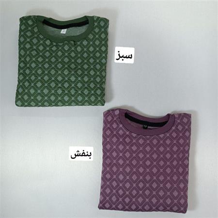 بلوز تک لوزی شاهین