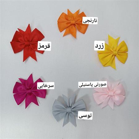 گیره پاپیونی