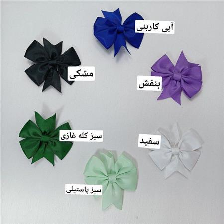 گیره پاپیونی