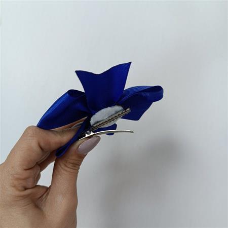 گیره پاپیونی