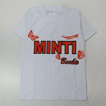 سه تیکه minti