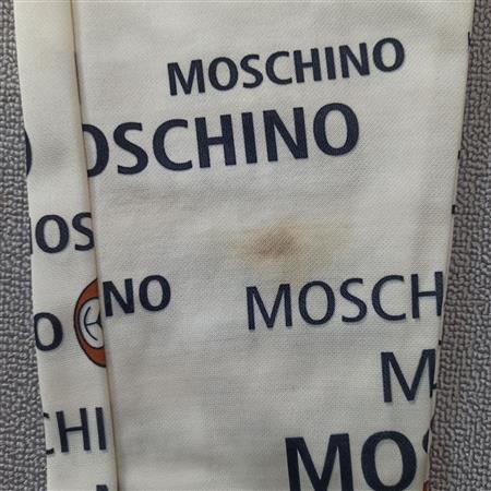 سویشرت شلوار تدی های Moschino تکسایز