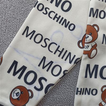 سویشرت شلوار تدی های Moschino تکسایز