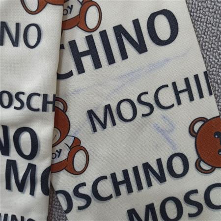 سویشرت شلوار تدی های Moschino تکسایز