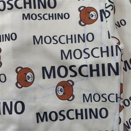 سویشرت شلوار تدی های Moschino تکسایز