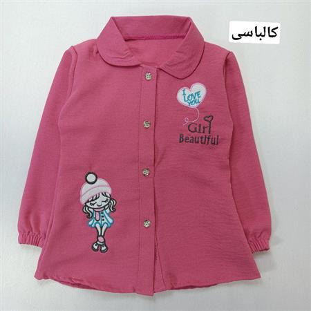 شومیز تک beautiful girl