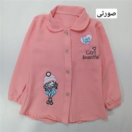 شومیز تک beautiful girl
