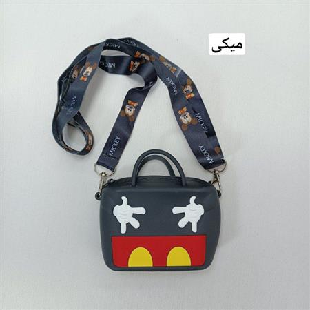 کیف سیلیکونی ۳