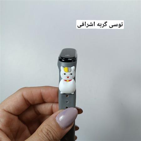 ساعت دیجیتال ۸
