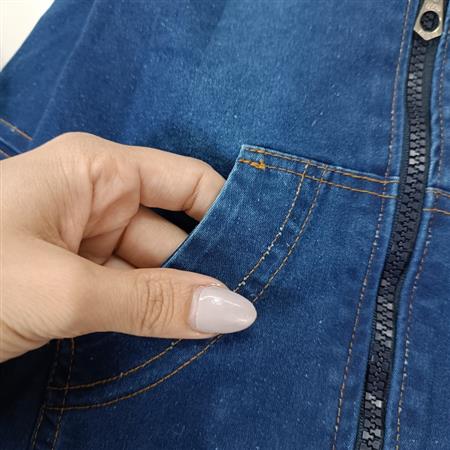 سویشرت شلوار جین Run