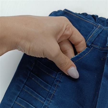 سویشرت شلوار جین Run
