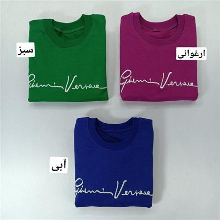 بلوز تک ورساچه
