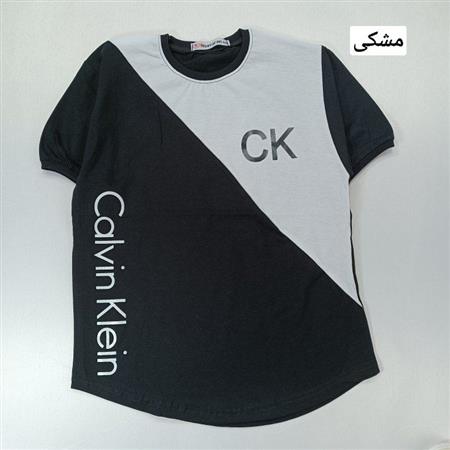تیشرت تک calvin klein