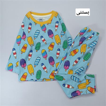 بلوز شلوار چند طرح ۲
