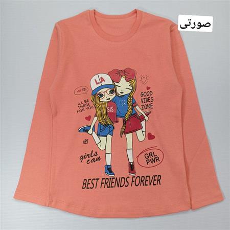 بلوز تک sister