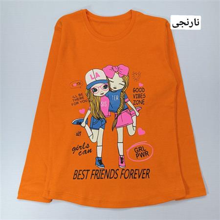 بلوز تک sister