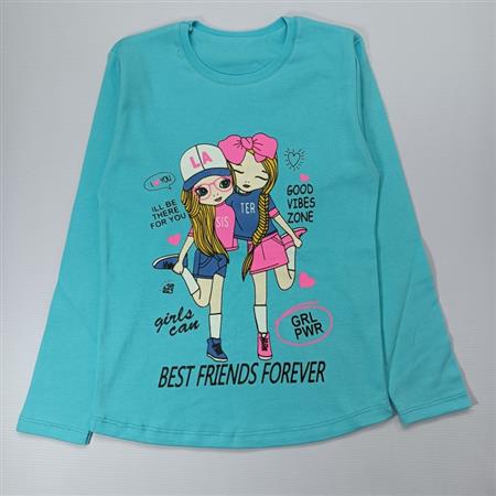 بلوز تک sister