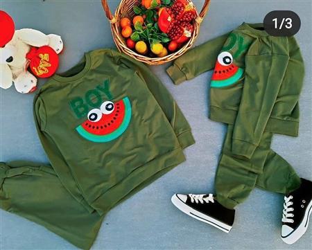 ست اسپرت یلدا 🍉
