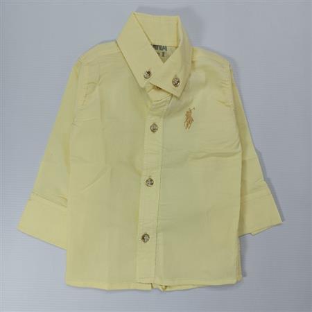 پیراهن پسرانه Polo