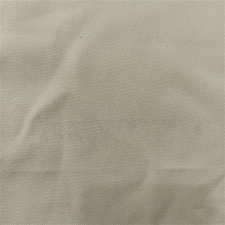 شومیز دامن کرم دکمه دار تکسایز