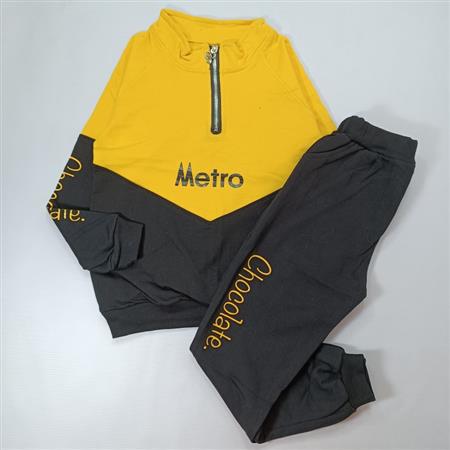 بلوز شلوار metro