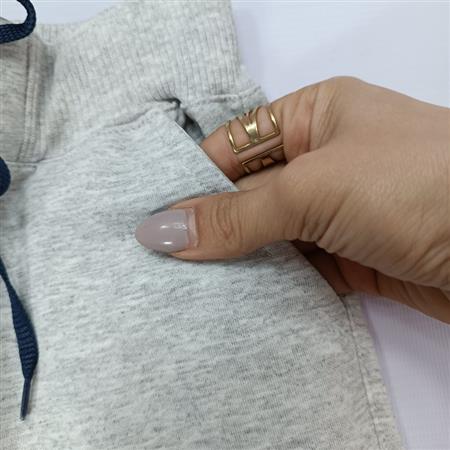 بلوز شلوار جیبدار شاهان