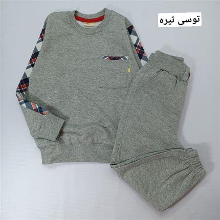 بلوز شلوار جیبدار شاهان