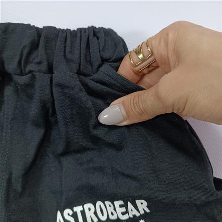 تیشرت شلوارک تدی Astrobear