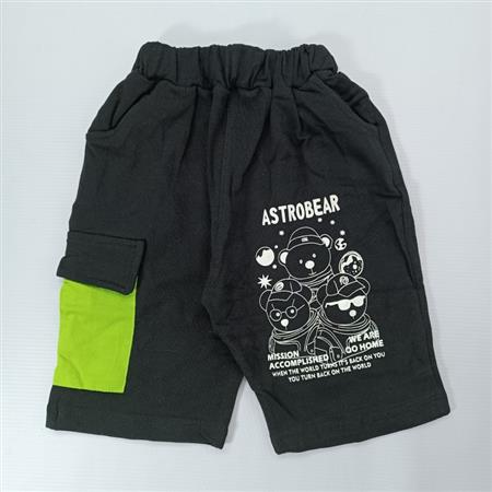 تیشرت شلوارک تدی Astrobear