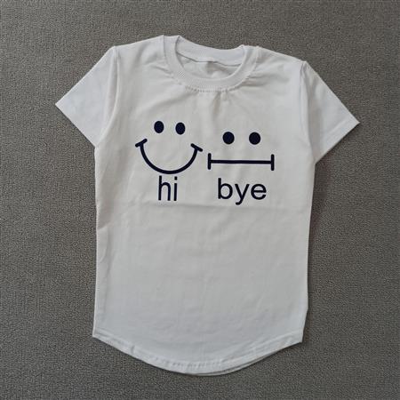 سه تیکه hi bye تکسایز