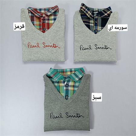 بلوز تک Smith