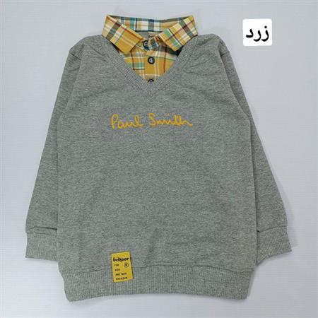 بلوز تک Smith