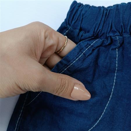 تیشرت شلوارک حروف انگلیسی