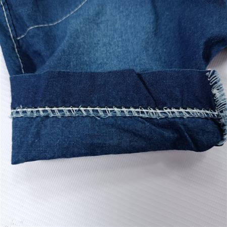 تیشرت شلوارک حروف انگلیسی