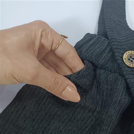 شومیز شلوار ساس بندی پونه ۲