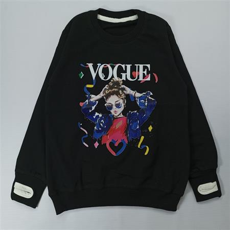 بلوز تک VOGUE