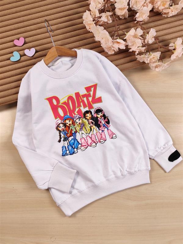 بلوز تک BRATZ