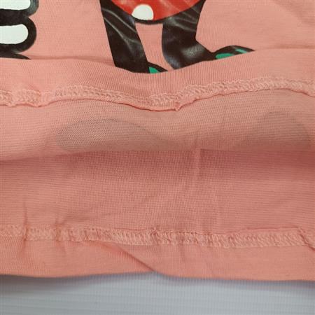 تیشرت شلوارک Minnie