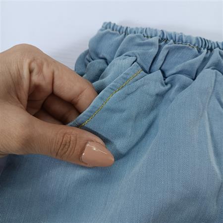 تیشرت شلوارک خرس Taige
