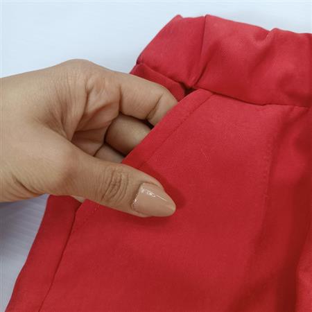 سه تیکه زرافه جیب دار