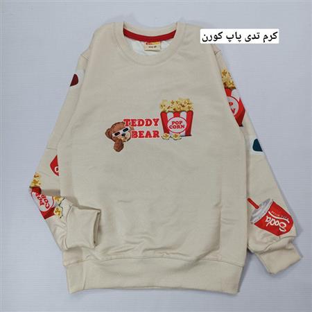 بلوز تک teddybear