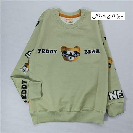 بلوز تک teddybear