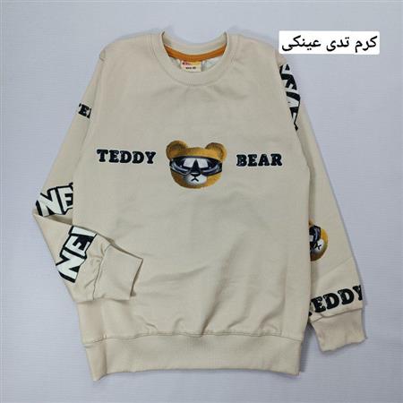 بلوز تک teddybear