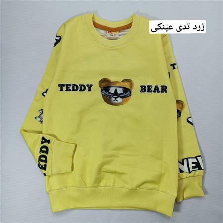 بلوز تک teddybear