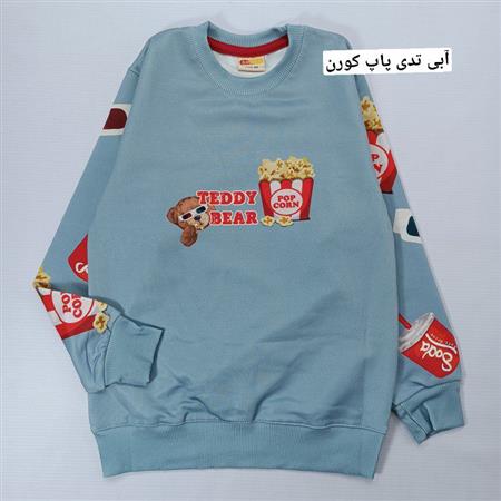 بلوز تک teddybear